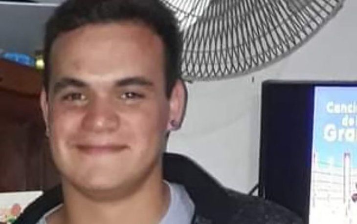 Encontraron al correntino que había desaparecido tras el temporal en Bahía Blaca