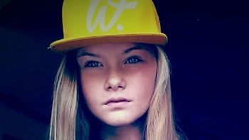 una chica de 15 anos obsesionada con isis mato a su madre a punaladas una chica de 15 anos obsesionada con isis mato a su madre a punaladas