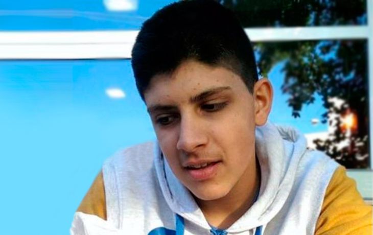 El asesino de Munich sufrió bullying de chico