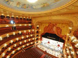 asi sera la entrega de los martin fierro asi sera la entrega de los martin fierro