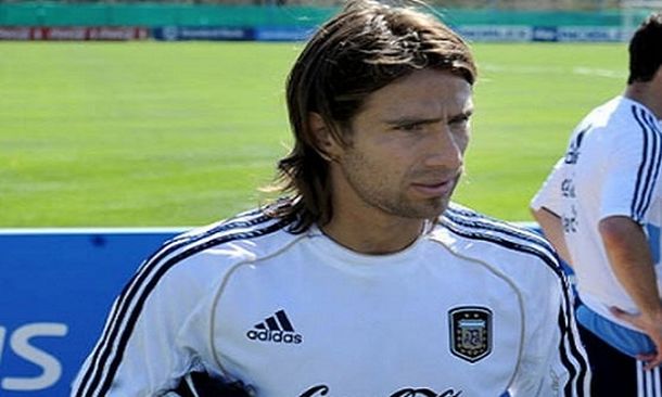 Ponzio fue convocado de último momento por Sabella