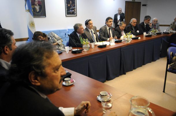 Comienzan a constituirse las comisiones en Diputados