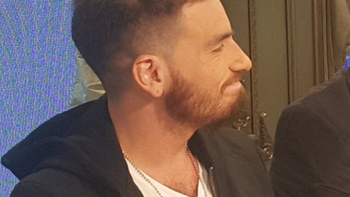 la picara respuesta de fede bal sobre un flamante romance con ailen bechara: esta en mi vida... la picara respuesta de fede bal sobre un flamante romance con ailen bechara: esta en mi vida...