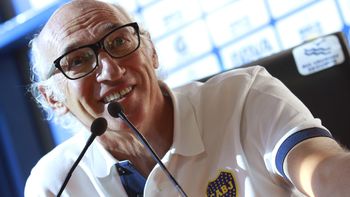 bianchi, antes del superclasico: no me interesa como forma river bianchi, antes del superclasico: no me interesa como forma river