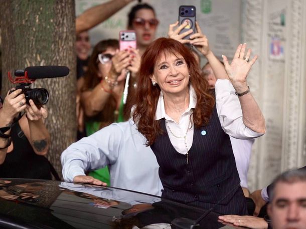 Expectativa por un 17 de octubre con novedades sobre Cristina Kirchner: qué se sabe