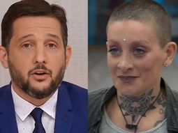 la fuerte critica de german paoloski a furia de gran hermano: que no lo gane ella la fuerte critica de german paoloski a furia de gran hermano: que no lo gane ella