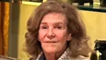 san isidro: integrantes de la banda del millon asesinaron a una jubilada san isidro: integrantes de la banda del millon asesinaron a una jubilada