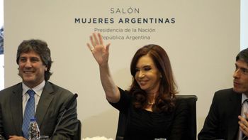 la oposicion pide a cfk que aparte a boudou de su cargo la oposicion pide a cfk que aparte a boudou de su cargo
