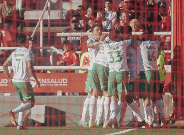 Independiente cayó ante Banfield por el Torneo Clausura y agudizó su mal momento