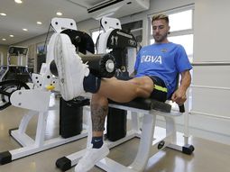 Las incendiarias declaraciones sobre Lammens que Buffarini salió a desmentir