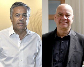 La Corte dejó firme una condena por abuso contra un exfuncionario de Cornejo en Mendoza