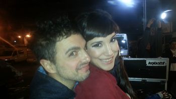 rincon se separo de sergi y lo mando al hospital rincon se separo de sergi y lo mando al hospital