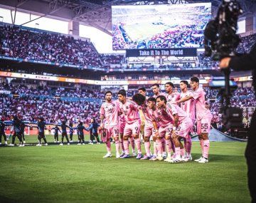 La agenda del Mundial de Clubes de hoy
