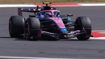 los detalles de como sera la exhibicion de franco colapinto en buenos aires los detalles de como sera la exhibicion de franco colapinto en buenos aires