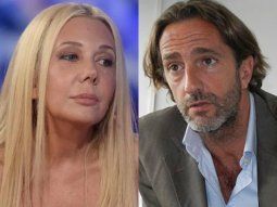 Detuvieron al hermano de Mariana Nannis por amenazas de muerte