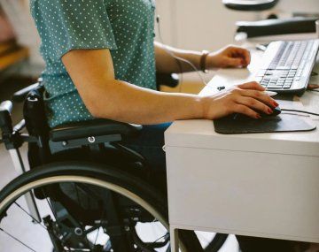 Es oficial el aumento de prestaciones por discapacidad: los detalles