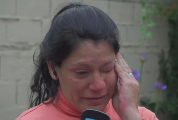 El testimonio de la mamá de Tomás Tello: No tengo idea de por qué lo atacaron