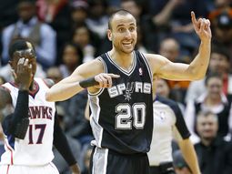 manu ginobili: me siento orgulloso de estos chicos manu ginobili: me siento orgulloso de estos chicos