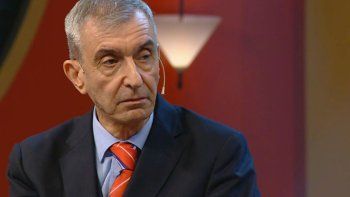 nelson castro revelo su reaccion al descubrir a un colega tomando cocaina: no puedo... nelson castro revelo su reaccion al descubrir a un colega tomando cocaina: no puedo...