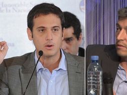 el secretario de justicia y el titular del banco nacion fueron designados en la agn el secretario de justicia y el titular del banco nacion fueron designados en la agn