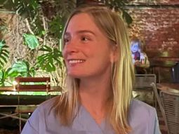 el exclusivo nivel de vida de fini lanusse, la medica en el ojo de la tormenta el exclusivo nivel de vida de fini lanusse, la medica en el ojo de la tormenta