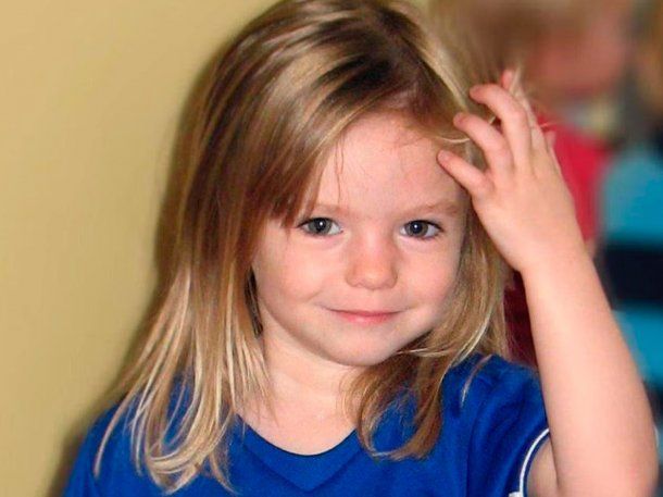 Sospechosa por la desaparición de Madeleine McCann rompió el silencio tras 18 años: ¿Creen que la corté en pedacitos?