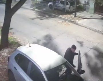 Desgarrador testimonio de la hermana de la víctima de un viudo negro: No tiene mejora