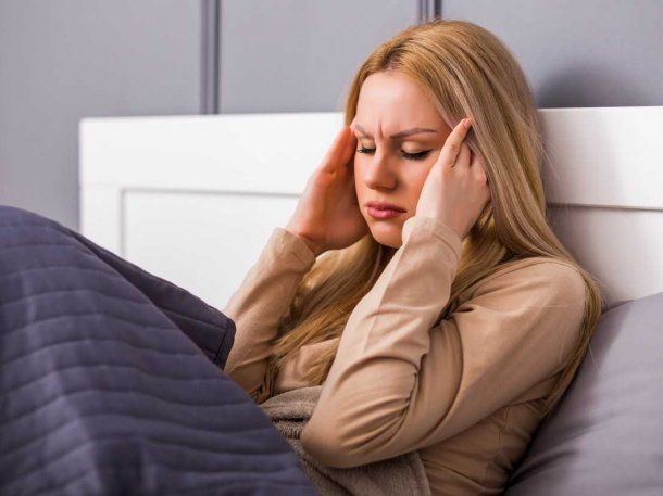 Truco casero: la manera de aliviar la migraña en sencillos pasos