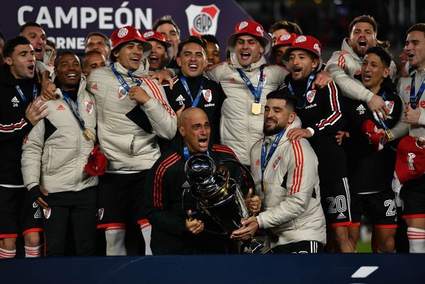 Liga Profesional de Fútbol: la tabla de posiciones final, la general y los goleadores