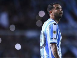 El duro descargo de Edwin Cardona sobre su situación en Racing