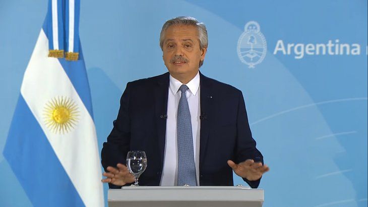 Una por una las medidas del confinamiento por 9 días