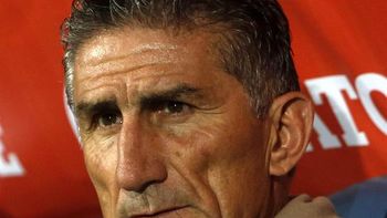 bauza: correa, piatti y ortigoza estaran en la copa bauza: correa, piatti y ortigoza estaran en la copa