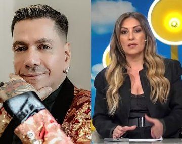 Roberto Piazza | Marcela Tauro