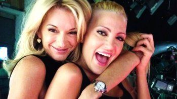 video: el fuerte enfrentamiento entre yanina latorre y gabriela mandato video: el fuerte enfrentamiento entre yanina latorre y gabriela mandato