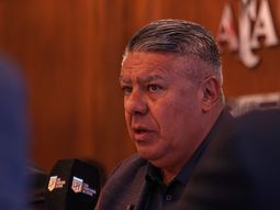 afa lanzo la recopa de campeones: quienes participan en el nuevo torneo afa lanzo la recopa de campeones: quienes participan en el nuevo torneo