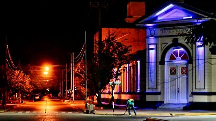 Formosa extendió el ASPO hasta el 18 de junio