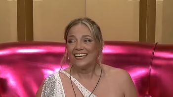 gran hermano emociono a tamara paganini con un sentido mensaje tras su regreso gran hermano emociono a tamara paganini con un sentido mensaje tras su regreso