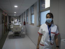 Covid-19 en Argentina: 1.428 casos y otros 21 muertos