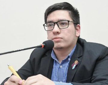 Qué dice la renuncia de Pablo López