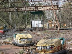 denuncian ingreso de material contaminado de chernobyl denuncian ingreso de material contaminado de chernobyl