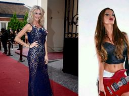 ¿Yanina Latorre y Natacha Jaitt rompieron el pacto? ¿Yanina Latorre y Natacha Jaitt rompieron el pacto?