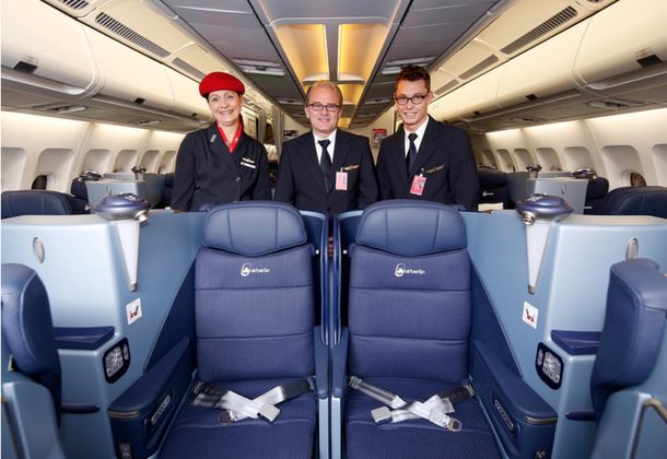 Air Berlin