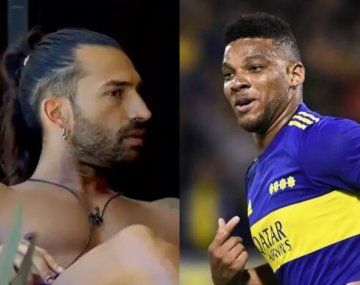 La charla en GH sobre la fallida final de Boca en la Libertadores: Qué ganas de matar a Fabra