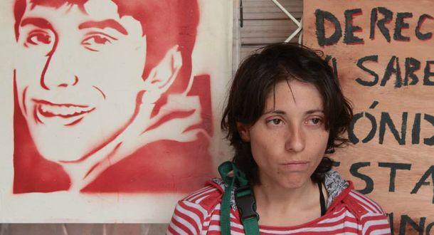 Caso Arruga: La muerte de mi hermano no quedó cerrada en un accidente