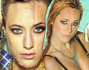 Polémica: Camila Salazar no quiere ser como su hermana Luli