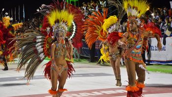 lanzaron los carnavales para 2016: ¿cuanto costaran las entradas? lanzaron los carnavales para 2016: ¿cuanto costaran las entradas?