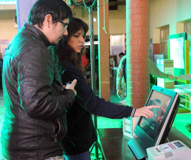 Salta elige concejales y legisladores provinciales