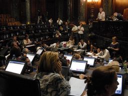 Legislatura porteña ccc