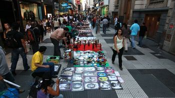 crecio casi 14% la venta ilegal en todo el pais crecio casi 14% la venta ilegal en todo el pais