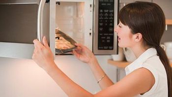 Microondas Microondas